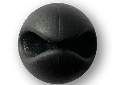 Organizador de cables (x4)